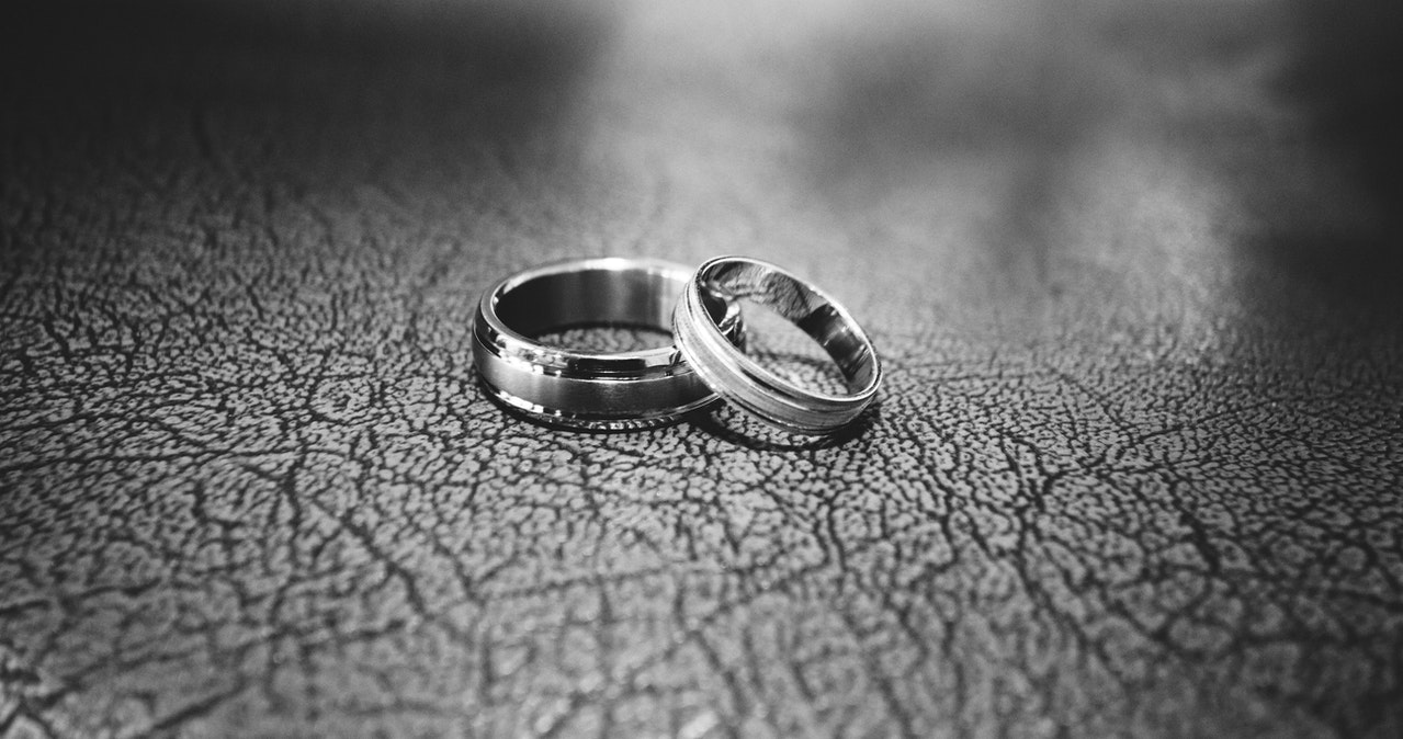 How to choose your wedding rings