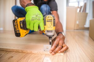 Using DIY Trends to Increase the Value of Your Property