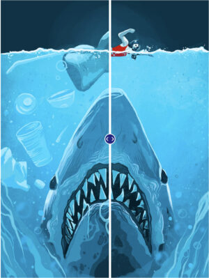 Movies in Polluted Waters
