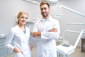 How to Choose a Dentist