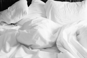 Tips For Improving Your Sleep And Enhancing Your Health
