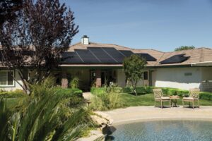 Understanding Solar Energy for Homes