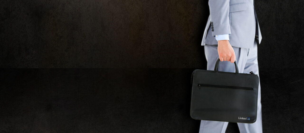 Branded Laptop Sleeve