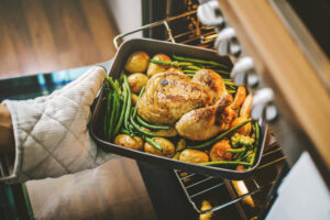 Meals You Can Prepare From Your Oven