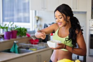 8 Pillars that Make for a Healthy and Sustainable Lifestyle