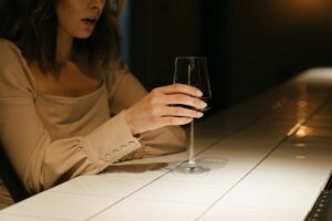 Coping With The Breakdown Of A Serious Relationship