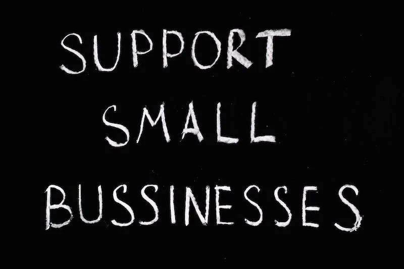 Owning A Business Doesn't Mean You're Successful