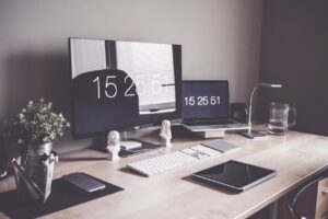 How To Master Your Home Office