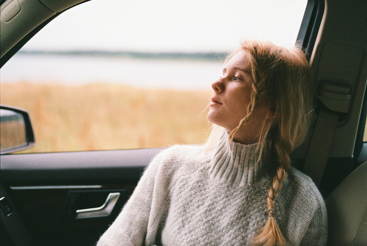 How to ask for help with mental health