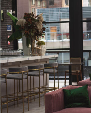 Types of Bar Stools