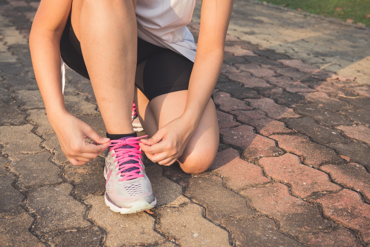 Five Things To Consider When Starting Exercise