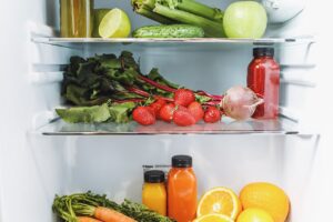 Fridges: Their Importance For Nutrition And Well-Being