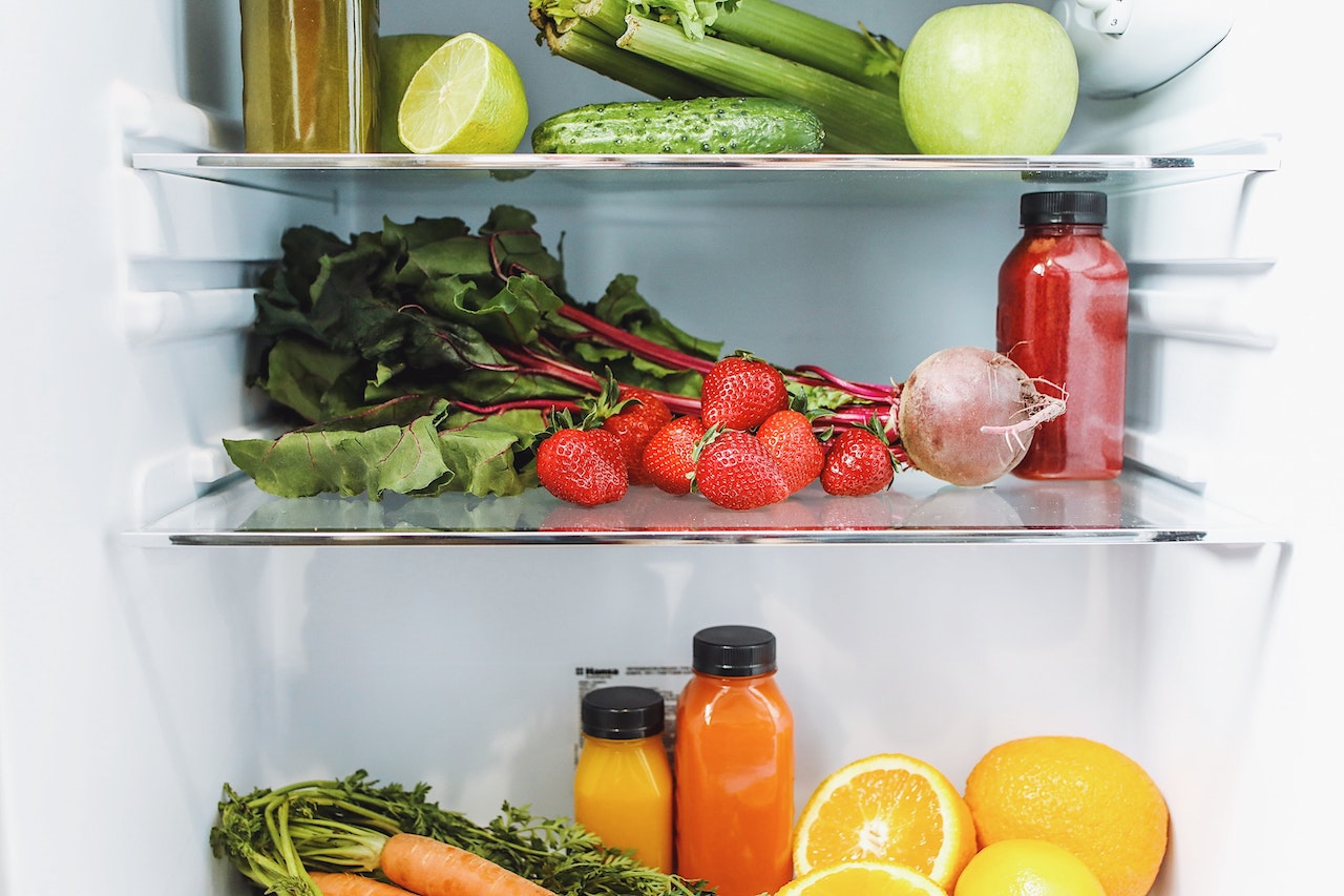 Fridges: Their Importance For Nutrition And Well-Being