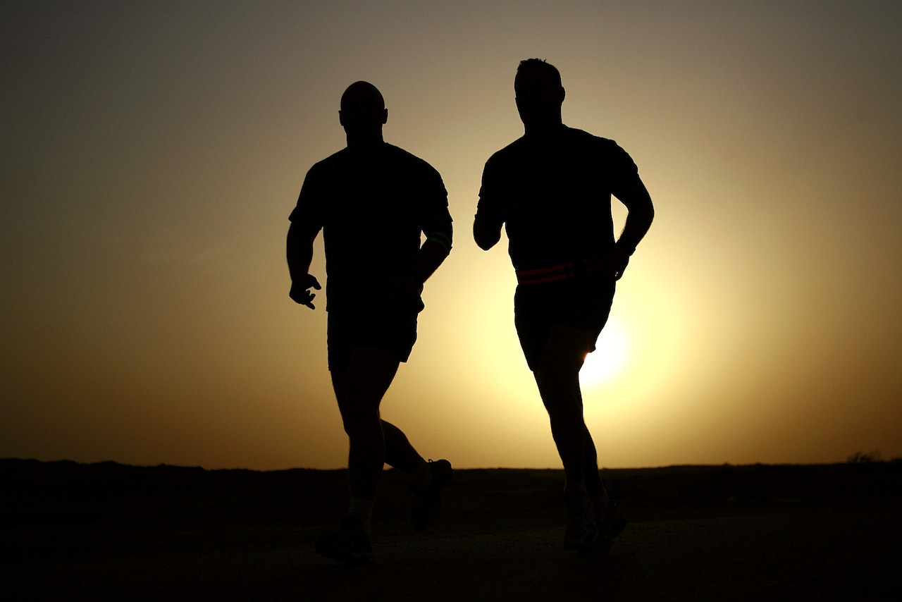7 gift ideas for men who love to work out