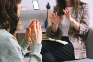An Overview of Trauma Therapy