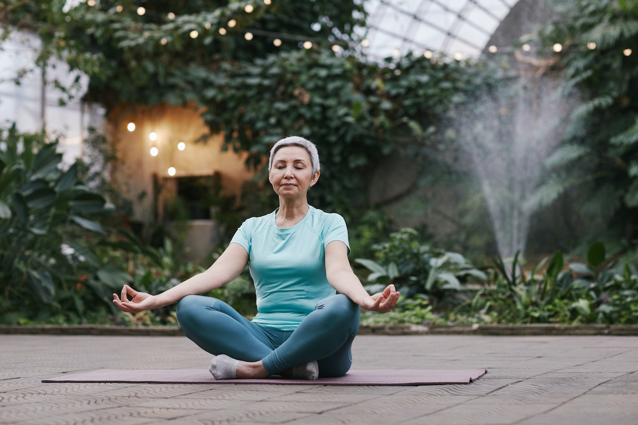 Live Your Best Life in Your 40s: 4 Areas of Health You Shouldn't Neglect