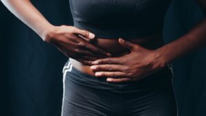 Nourish Your Gut: 5 Steps to Improve Your Digestive System