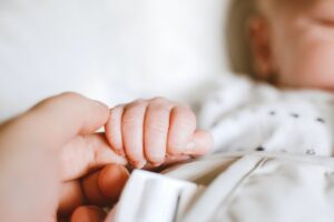 Common Reasons Why Babies Experience Frequent Bruising and Easy Bleeding