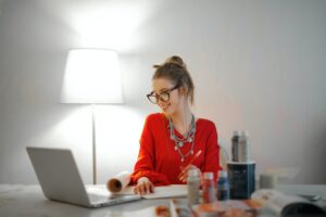 Essentials to Consider When Designing Your Home Workspace