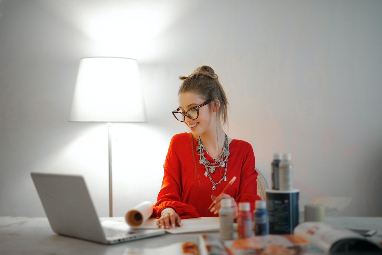 Essentials to Consider When Designing Your Home Workspace