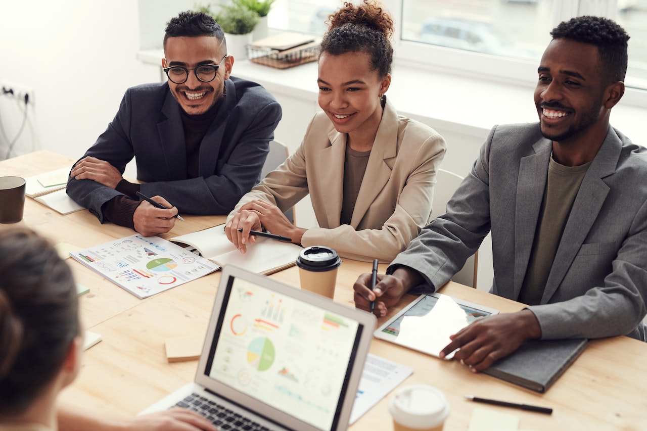 5 ways a digital health app can benefit your small business