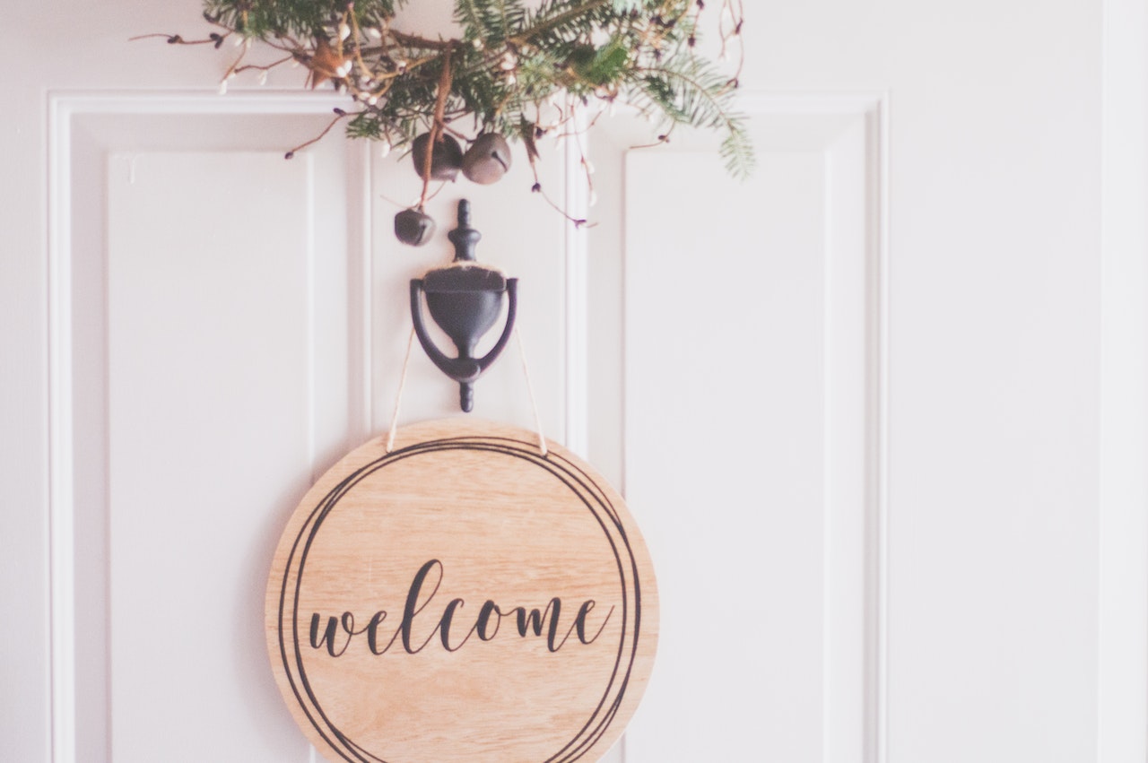 Creating Your Dream Home