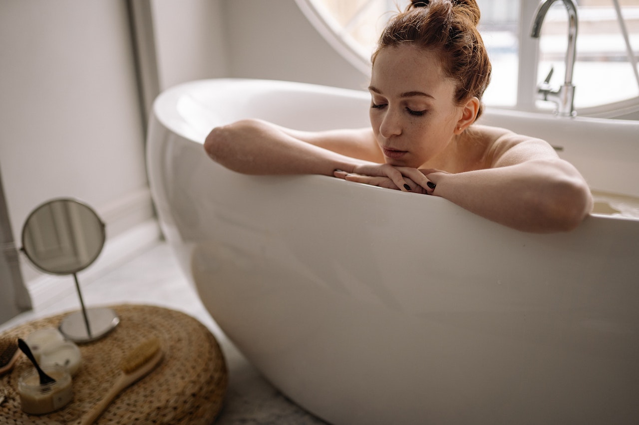Self-Care Tips for Busy Mums