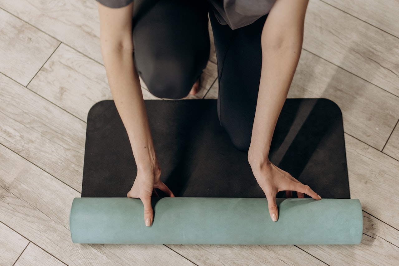 Embracing the Joys of a Simple and Balanced Lifestyle