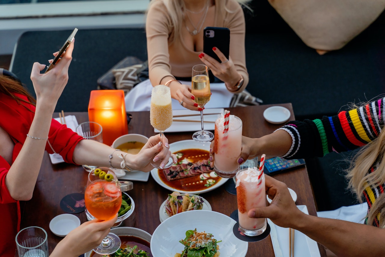 Beat the Heat with Refreshing Summer Mocktail Recipes: Stay Hydrated and Cool