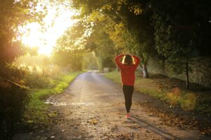 How To Fix Your Health In Five Easy Steps