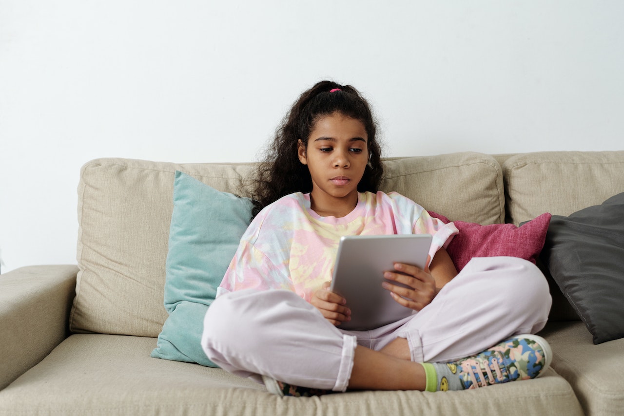 Educational Apps and Websites for Kids: Interactive Learning at Home