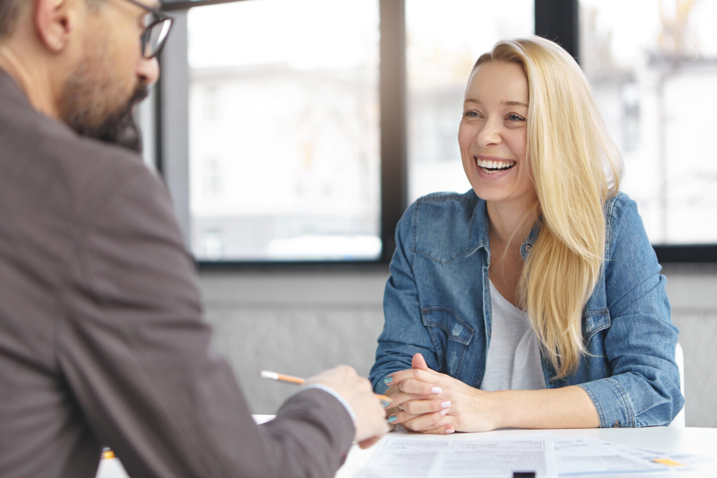 A Roadmap for Switching Jobs and Embracing New Opportunities