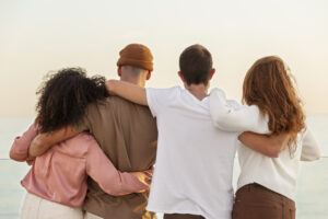 Embracing Contentment