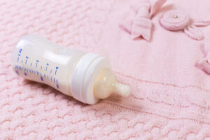 How to Properly Prepare and Store Your Baby’s Formula