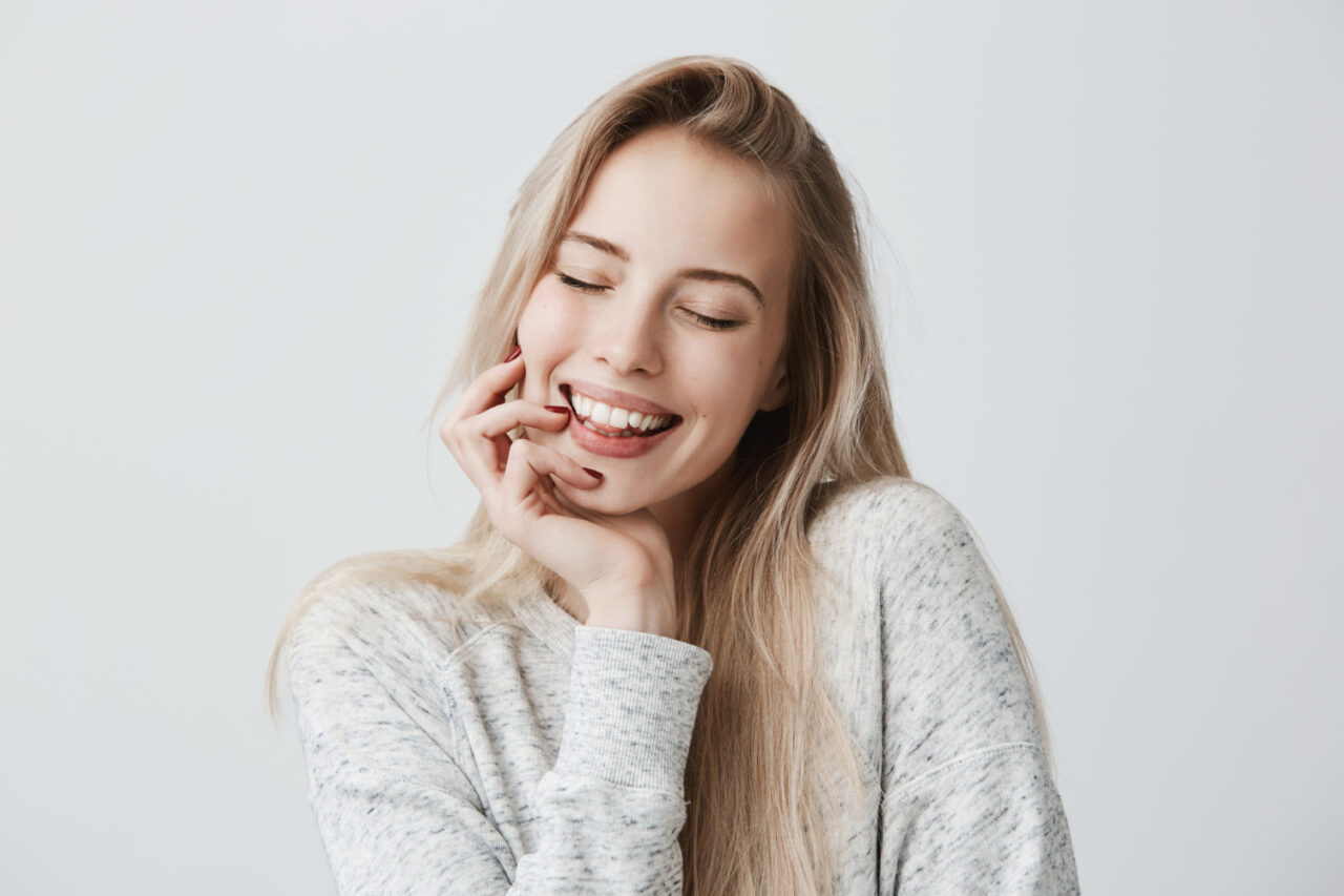 Why Looking After Your Teeth Is the Height of Beauty