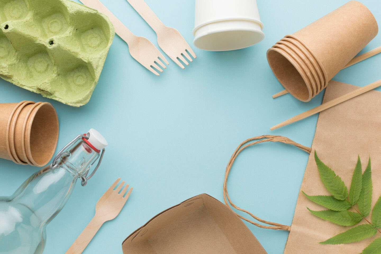Why Sustainable Packaging Matters in the Modern Business Landscape