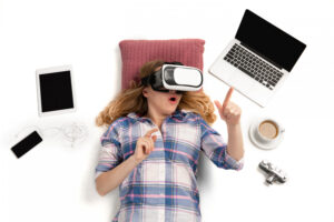 Tech Gadgets for a Futuristic Lifestyle