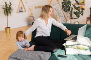 How Businesses Can Support Work-Life Balance in the Hybrid World