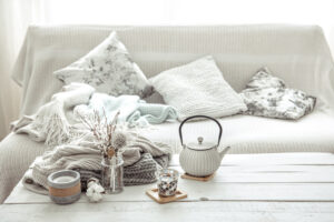 Making Your House a Home