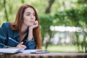 The Power of Journaling