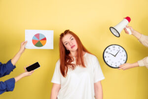 A Guide to Improving Your Time Management