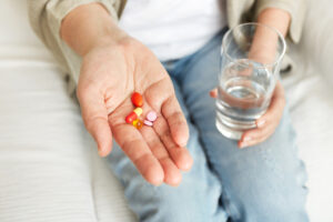 Top Health Supplements in the UK