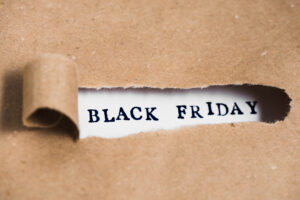 The Top 7 Categories to Shop for on Black Friday