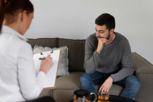 Based Therapies for Drug Addiction