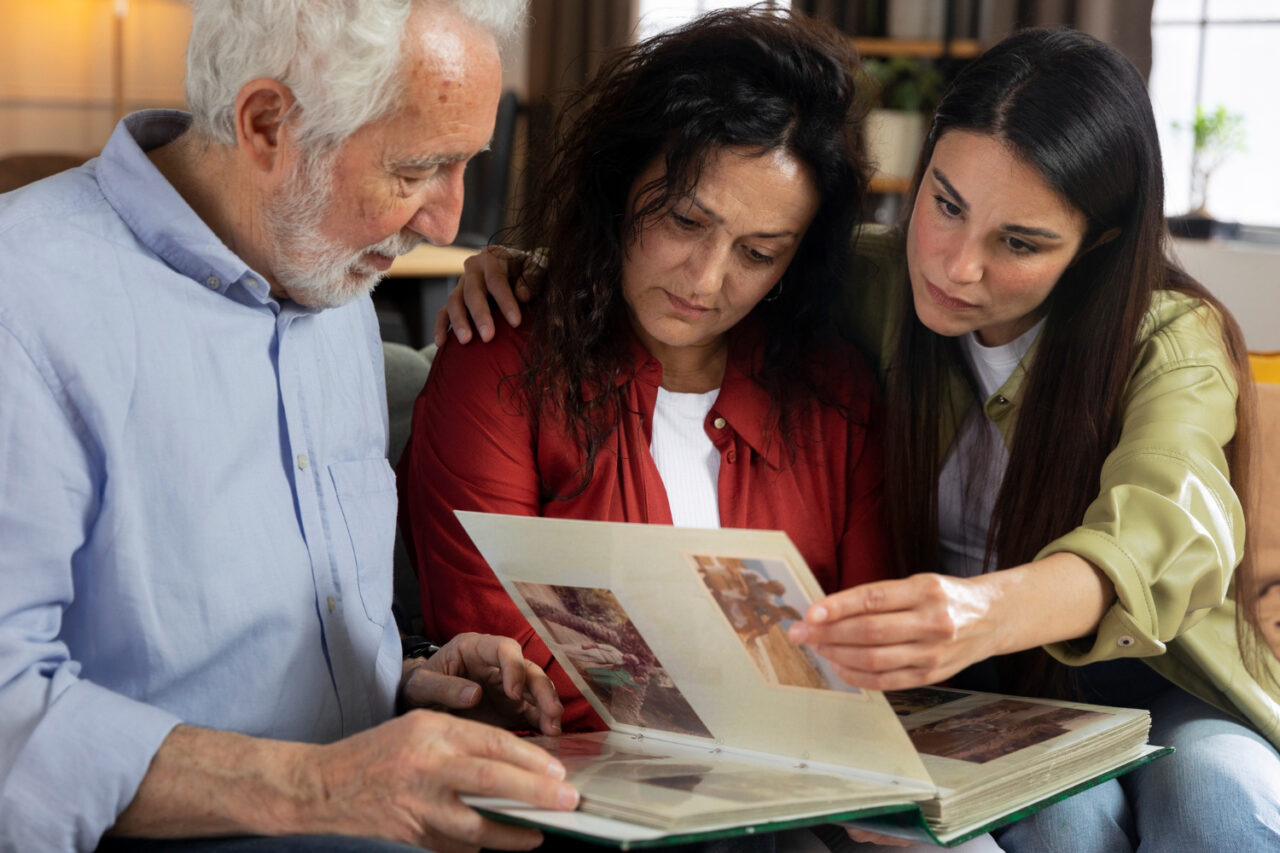 Collaborating with Funeral Directors