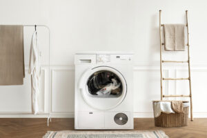 Mastering Laundry