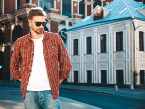Unleash Your Inner Fashion Icon
