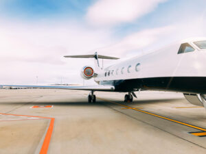 Private Jet Charter vs. Ownership