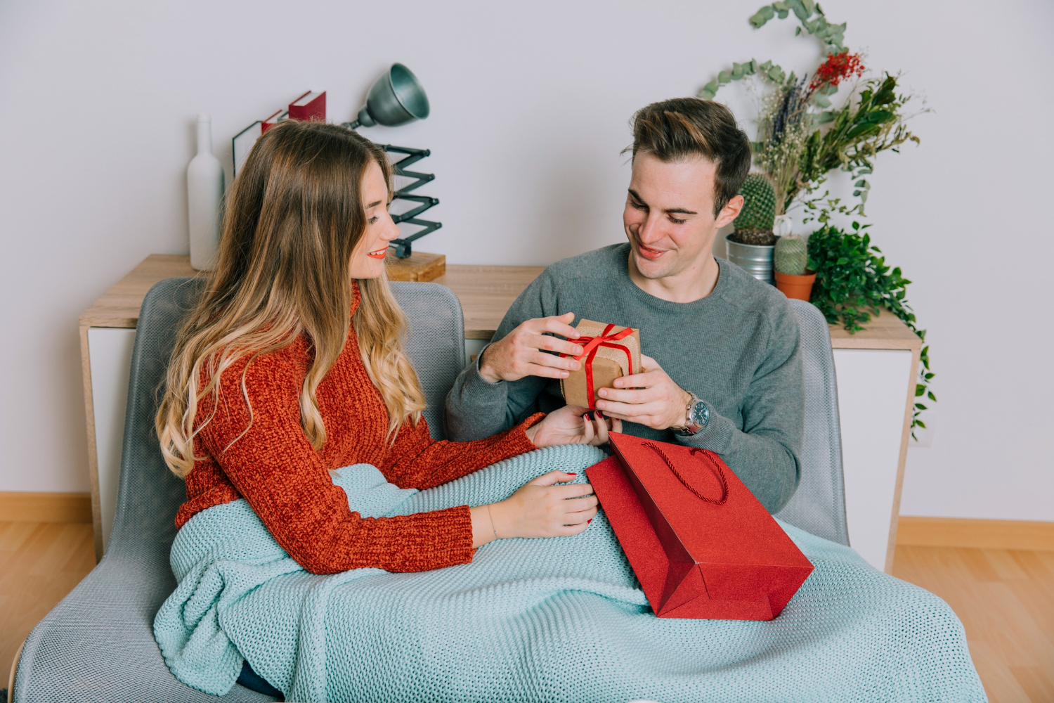 Christmas Gifts