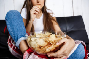 Tips for Breaking Bad Habits